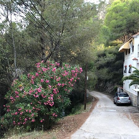 Almisera Villa Almiserat Eksteriør bilde